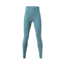 Load image into Gallery viewer, Casual Sports Trousers Spring And Summer New Quick-drying High Elastic Yoga Pants