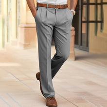 Load image into Gallery viewer, European And American Men's Casual Fashionable Trousers