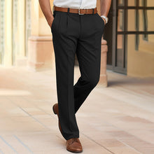 Load image into Gallery viewer, European And American Men's Casual Fashionable Trousers