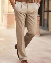 Load image into Gallery viewer, European And American Men's Casual Fashionable Trousers