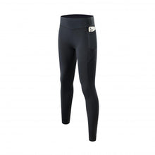 Load image into Gallery viewer, Casual Sports Trousers Spring And Summer New Quick-drying High Elastic Yoga Pants