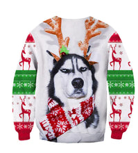 Load image into Gallery viewer, Christmas Sweatshirts