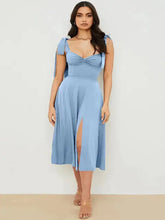 Load image into Gallery viewer, Casual Elegant Long Women's Summer Dress
