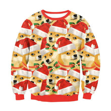 Load image into Gallery viewer, Christmas Sweatshirts