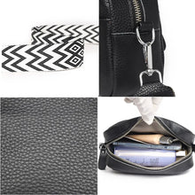 Load image into Gallery viewer, High Quality Genuine Leather Women Crossbody Shoulder Bags