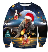 Load image into Gallery viewer, Christmas Sweatshirts