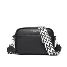 Load image into Gallery viewer, High Quality Genuine Leather Women Crossbody Shoulder Bags