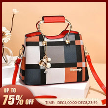 Load image into Gallery viewer, Fashion Handbag Crossbody Bags for Women