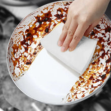 Load image into Gallery viewer, 30/50/100PCS Melamine Sponge Magic Sponge Eraser For Kitchen Office Bathroom