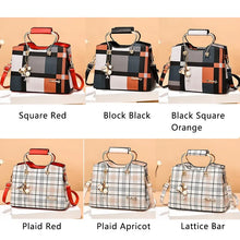 Load image into Gallery viewer, Fashion Handbag Crossbody Bags for Women