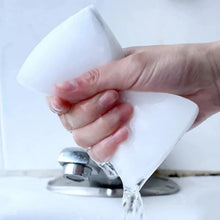 Load image into Gallery viewer, 30/50/100PCS Melamine Sponge Magic Sponge Eraser For Kitchen Office Bathroom
