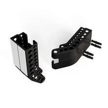 Load image into Gallery viewer, Battery Storage Organizer Wall  Holder Battery Dispenser
