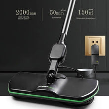 Load image into Gallery viewer, ECHOME Wireless Electric Mopping Machine 360°Rotary Mop