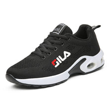 Load image into Gallery viewer, New Running Shoes Ladies Breathable Sneakers
