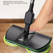 Load image into Gallery viewer, ECHOME Wireless Electric Mopping Machine 360°Rotary Mop
