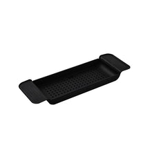 Load image into Gallery viewer, Bathtub Shelf Extendable Bathroom Bathtub Tray Shower Caddy