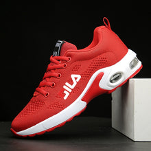 Load image into Gallery viewer, New Running Shoes Ladies Breathable Sneakers
