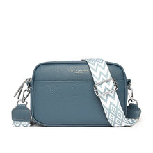 Load image into Gallery viewer, High Quality Genuine Leather Women Crossbody Shoulder Bags