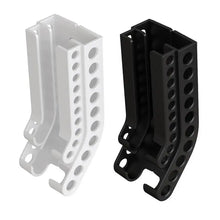 Load image into Gallery viewer, Battery Storage Organizer Wall  Holder Battery Dispenser