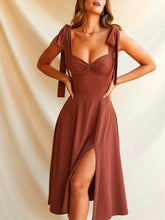 Load image into Gallery viewer, Casual Elegant Long Women's Summer Dress
