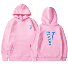 Load image into Gallery viewer, Casual Hoodies