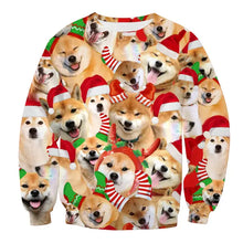 Load image into Gallery viewer, Christmas Sweatshirts