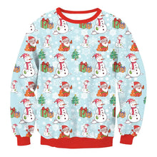 Load image into Gallery viewer, Christmas Sweatshirts