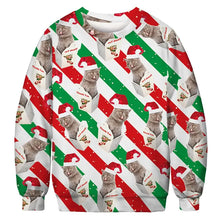 Load image into Gallery viewer, Christmas Sweatshirts