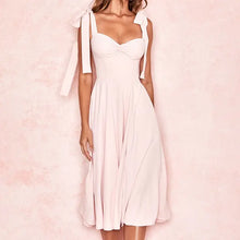 Load image into Gallery viewer, Casual Elegant Long Women's Summer Dress