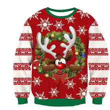 Load image into Gallery viewer, Christmas Sweatshirts
