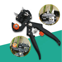 Load image into Gallery viewer, Garden Grafting Pruning Shears