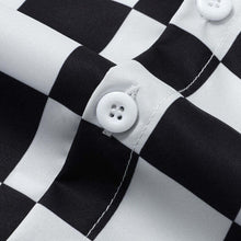 Load image into Gallery viewer, New Short-sleeved Shirt Hawaiian Vacation