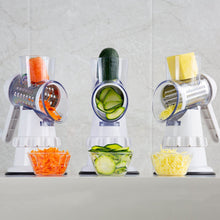 Load image into Gallery viewer, 3 In 1 Vegetable Slicer