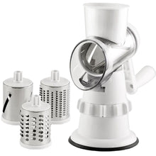 Load image into Gallery viewer, 3 In 1 Vegetable Slicer