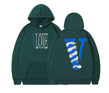 Load image into Gallery viewer, Casual Hoodies