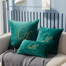Load image into Gallery viewer, Cushion Decorative Pillow