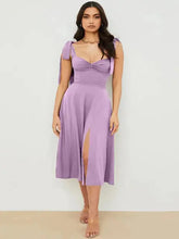 Load image into Gallery viewer, Casual Elegant Long Women's Summer Dress