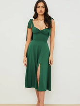 Load image into Gallery viewer, Casual Elegant Long Women's Summer Dress