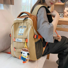 Load image into Gallery viewer, Stylish Women's Large-Capacity Casual Backpack