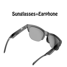 Load image into Gallery viewer, Bluetooth Sunglasses