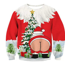Load image into Gallery viewer, Christmas Sweatshirts