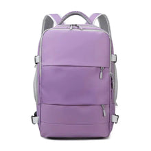 Load image into Gallery viewer, Women's Travel Backpack