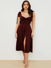 Load image into Gallery viewer, Casual Elegant Long Women's Summer Dress