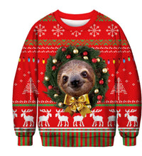 Load image into Gallery viewer, Christmas Sweatshirts