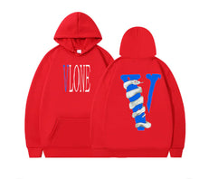 Load image into Gallery viewer, Casual Hoodies
