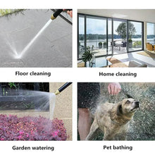 Load image into Gallery viewer, High Pressure Washer Water Gun