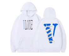 Load image into Gallery viewer, Casual Hoodies