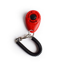Load image into Gallery viewer, Dog Training Clicker - foxberryparkproducts