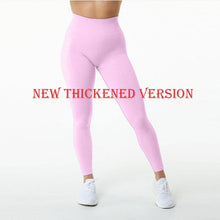 Load image into Gallery viewer, Leggings Woman Gym Sports Tights