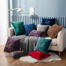 Load image into Gallery viewer, Cushion Decorative Pillow